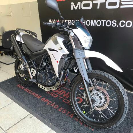 YAMAHA XT 660 R , Foto 2