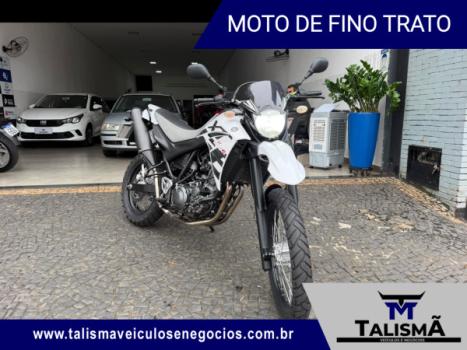 YAMAHA XT 660 R , Foto 1
