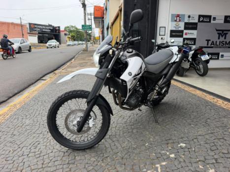 YAMAHA XT 660 R , Foto 3
