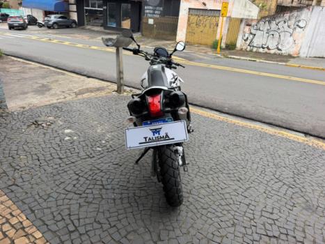 YAMAHA XT 660 R , Foto 5