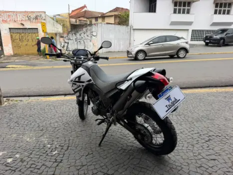 YAMAHA XT 660 R , Foto 6