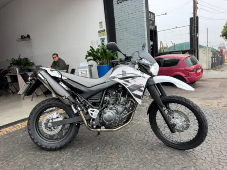 YAMAHA XT 660 R , Foto 7