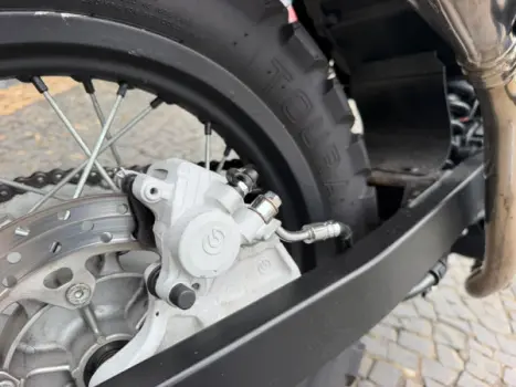 YAMAHA XT 660 R , Foto 8