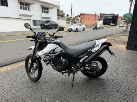 YAMAHA XT 660 R , Foto 9