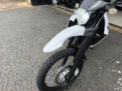 YAMAHA XT 660 R , Foto 10