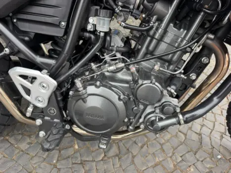 YAMAHA XT 660 R , Foto 11