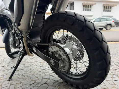 YAMAHA XT 660 R , Foto 12
