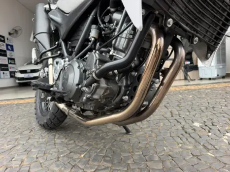 YAMAHA XT 660 R , Foto 13