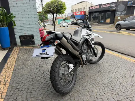 YAMAHA XT 660 R , Foto 14