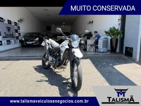 YAMAHA XT 660 R , Foto 1