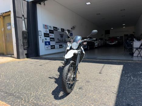 YAMAHA XT 660 R , Foto 2