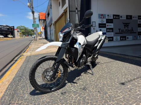 YAMAHA XT 660 R , Foto 3