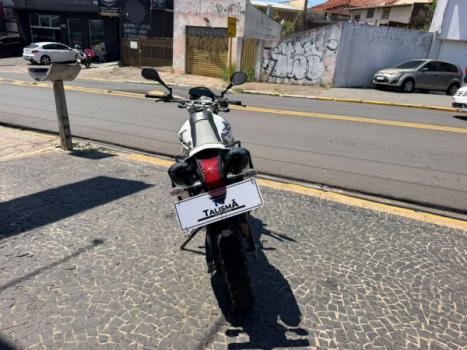 YAMAHA XT 660 R , Foto 5