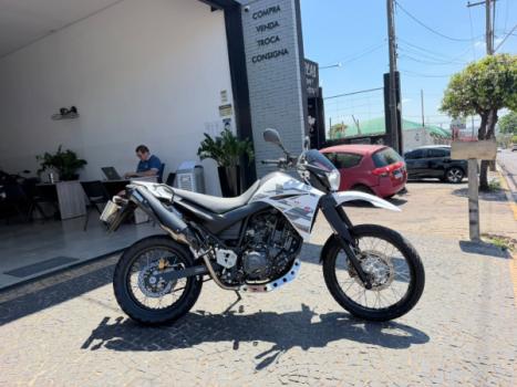 YAMAHA XT 660 R , Foto 7