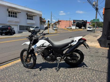 YAMAHA XT 660 R , Foto 9