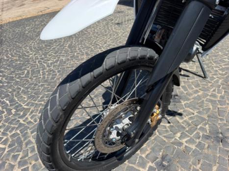 YAMAHA XT 660 R , Foto 10