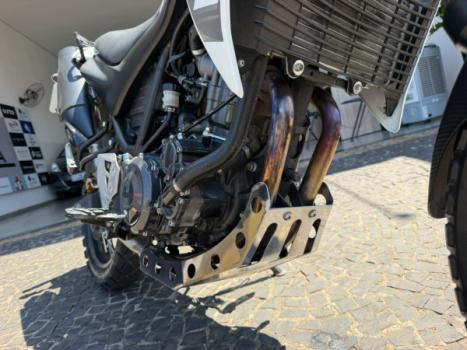 YAMAHA XT 660 R , Foto 11