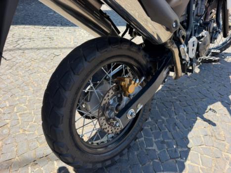 YAMAHA XT 660 R , Foto 13