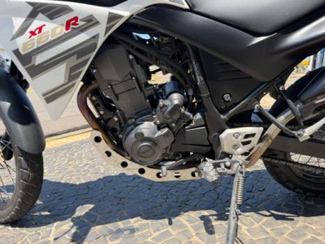 YAMAHA XT 660 R , Foto 14