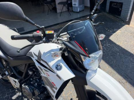 YAMAHA XT 660 R , Foto 15
