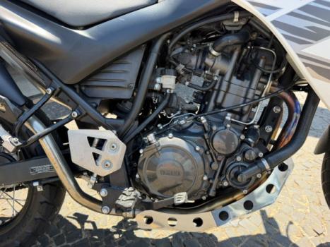 YAMAHA XT 660 R , Foto 16