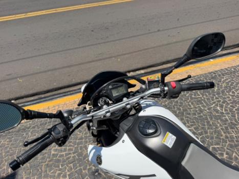 YAMAHA XT 660 R , Foto 17