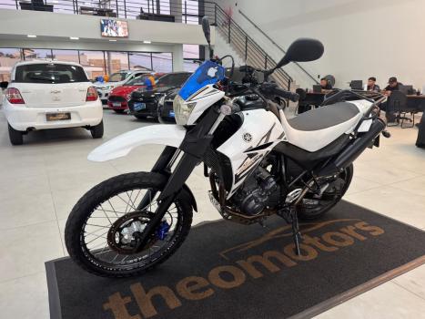 YAMAHA XT 660 R , Foto 2