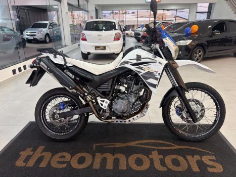 YAMAHA XT 660 R , Foto 3