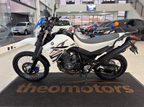 YAMAHA XT 660 R , Foto 4