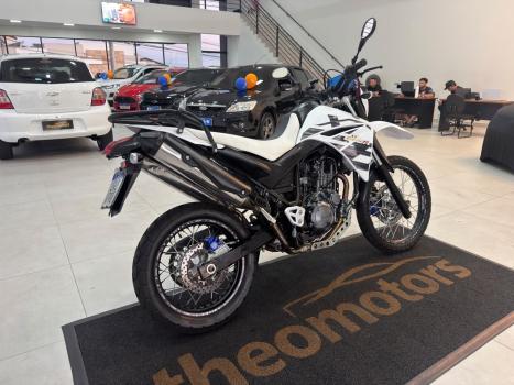YAMAHA XT 660 R , Foto 5