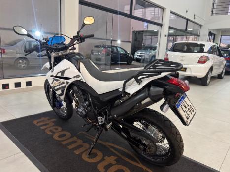 YAMAHA XT 660 R , Foto 6