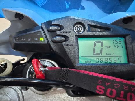 YAMAHA XT 660 R , Foto 7