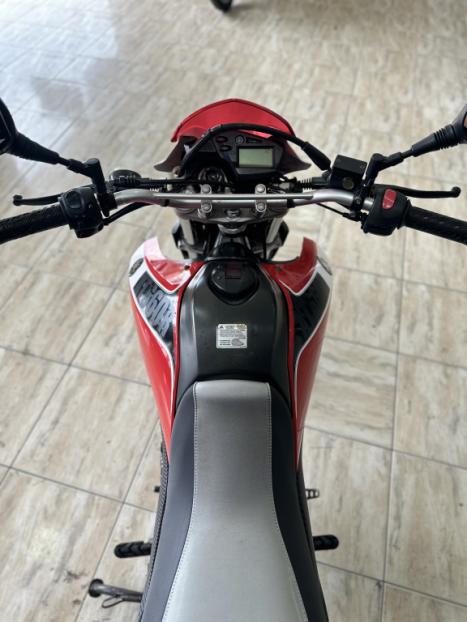YAMAHA XT 660 R , Foto 1