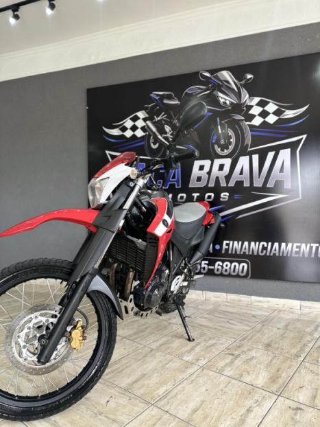 YAMAHA XT 660 R , Foto 3