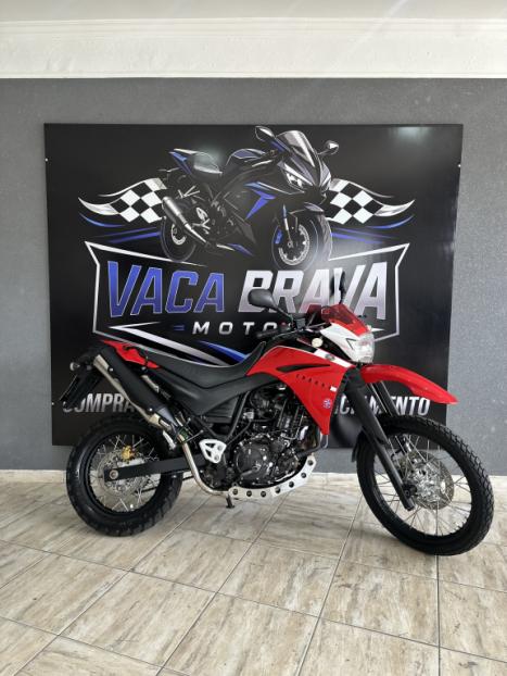 YAMAHA XT 660 R , Foto 4