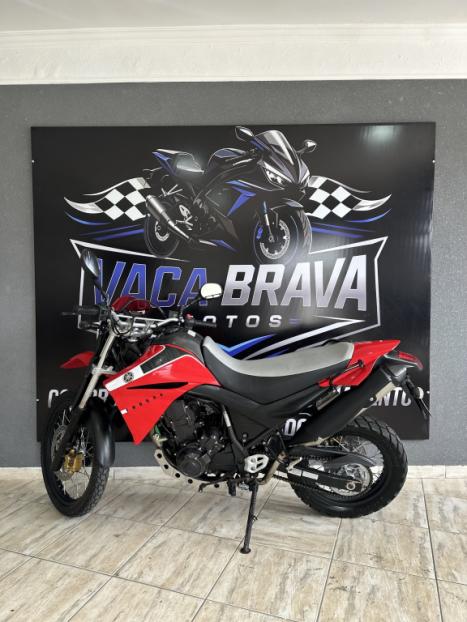 YAMAHA XT 660 R , Foto 5