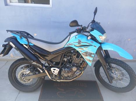 YAMAHA XT 660 R , Foto 1