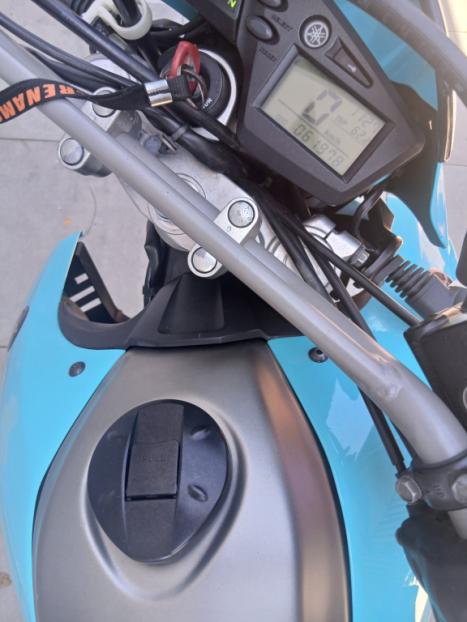 YAMAHA XT 660 R , Foto 2