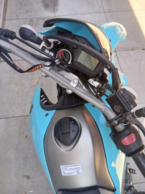 YAMAHA XT 660 R , Foto 3