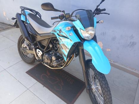 YAMAHA XT 660 R , Foto 4