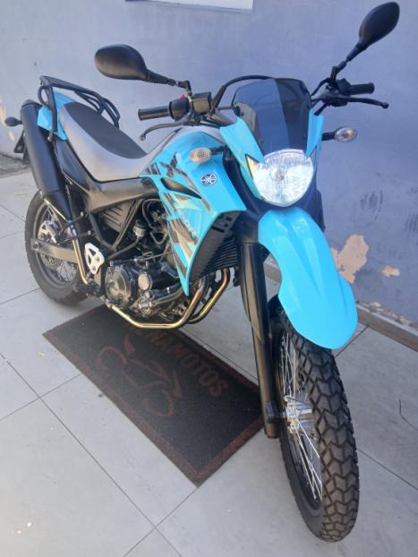 YAMAHA XT 660 R , Foto 5