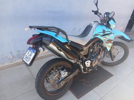 YAMAHA XT 660 R , Foto 6
