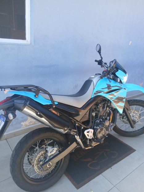 YAMAHA XT 660 R , Foto 8