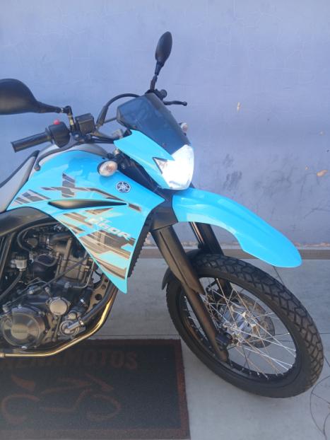 YAMAHA XT 660 R , Foto 9