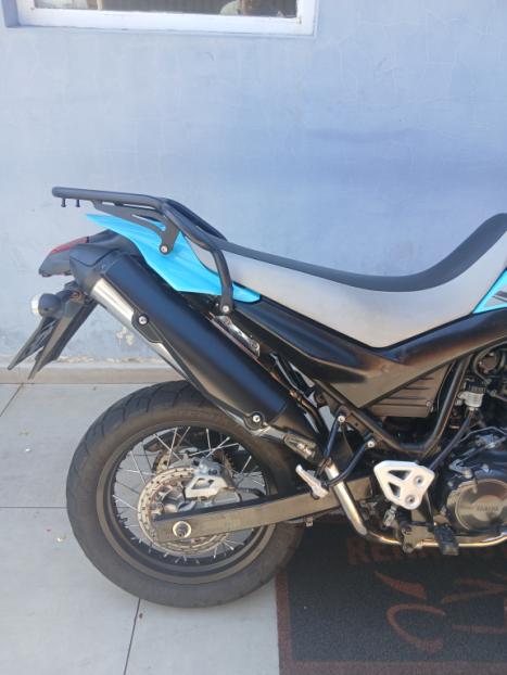 YAMAHA XT 660 R , Foto 10