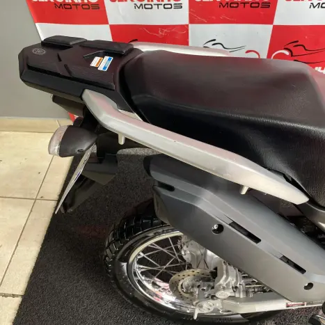 YAMAHA XTZ 150 Crosser Z, Foto 9