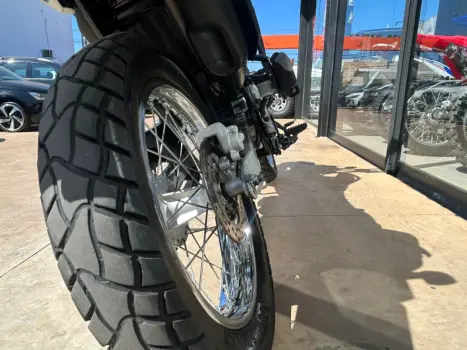 YAMAHA XTZ 150 Crosser Z, Foto 7