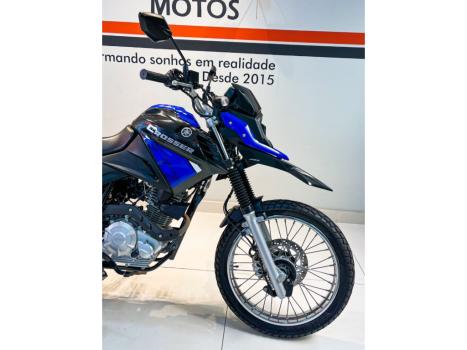 YAMAHA XTZ 150 Crosser Z, Foto 2