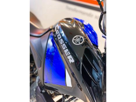 YAMAHA XTZ 150 Crosser Z, Foto 6