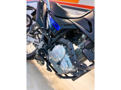 YAMAHA XTZ 150 Crosser Z, Foto 7